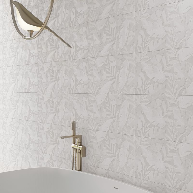 Pisos-y-Muros-Ceramica-Muro-Metallo-Blanco-Graphic-Mate-30x90-cm