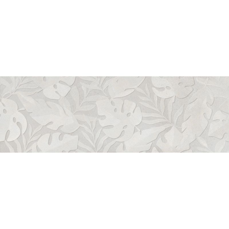 Pisos-y-Muros-Ceramica-Muro-Metallo-Blanco-Graphic-Mate-30x90-cm