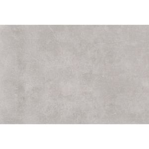 Porcelanato Pavimenti Gris Claro Mate Cemento 60x120 cm