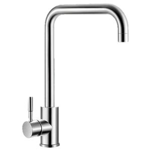 Grifería Cocina Noa 1 Jet Brushed