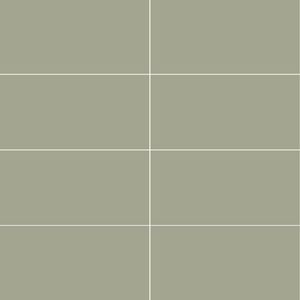 Porcelanato Technoflex Elite Olive Verde Mate 60x120 cm