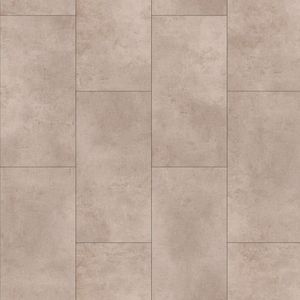 Piso Vinílico SPC Flow Latte C/Bisel 610x305 mm