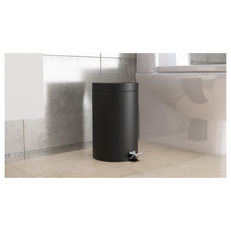 Baños-Basurero-Public-Negro-Mate-20-litros