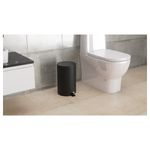 Baños-Basurero-Public-Negro-Mate-30-litros
