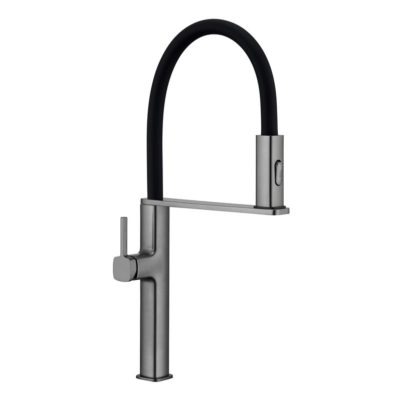 Cocina-Griferia-de-Cocina-con-Flexible-Sky-Gun-Grey