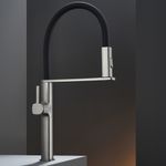 Cocina-Griferia-de-Cocina-con-Flexible-Sky-Gun-Grey