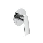 Baños-Griferia-Empotrada-para-Receptaculo-Soft-Cromado-sin-Set-de-Ducha