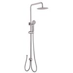 Baños-Columna-sin-Griferia-Expuesta-New-Home-Cepillado