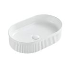 Baños-Lavamanos-de-Sobreponer-Stripes-Blanco-Ovalado-sin-Rebalse-500x320x122mm
