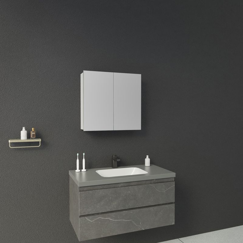Baños-Mueble-Botiquin-blanco-Idris-66x63x15-mm