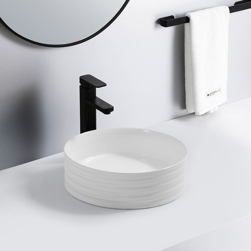 Baños-Lavamanos-de-Sobreponer-Vitally-Blanco-Redondo-sin-Rebalse-360x360x115-mm