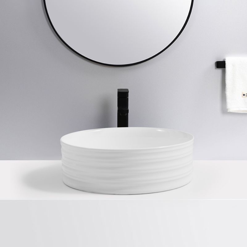 Baños-Lavamanos-de-Sobreponer-Vitally-Blanco-Redondo-sin-Rebalse-360x360x115-mm