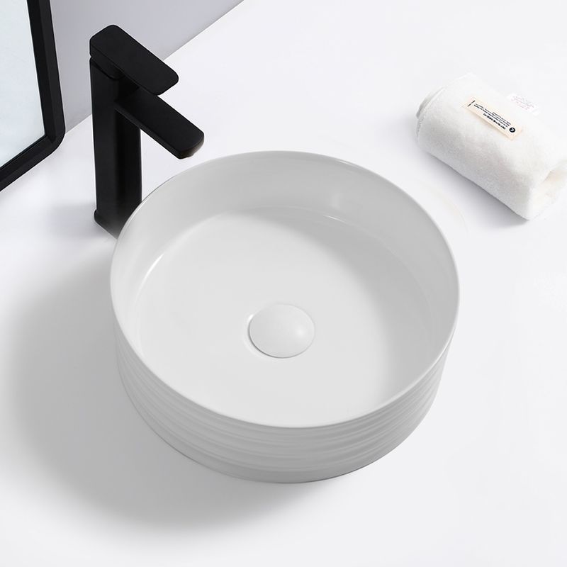 Baños-Lavamanos-de-Sobreponer-Vitally-Blanco-Redondo-sin-Rebalse-360x360x115-mm
