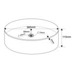 Baños-Lavamanos-de-Sobreponer-Vitally-Blanco-Redondo-sin-Rebalse-360x360x115-mm