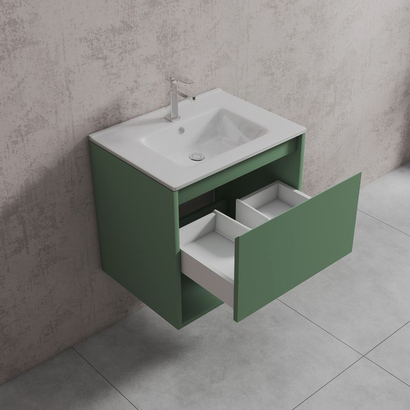 Baños-Mueble-de-Baño-Delfos-Color-un-Cajon-y-Repisa-con-Lavamanos-Mint-600-mm