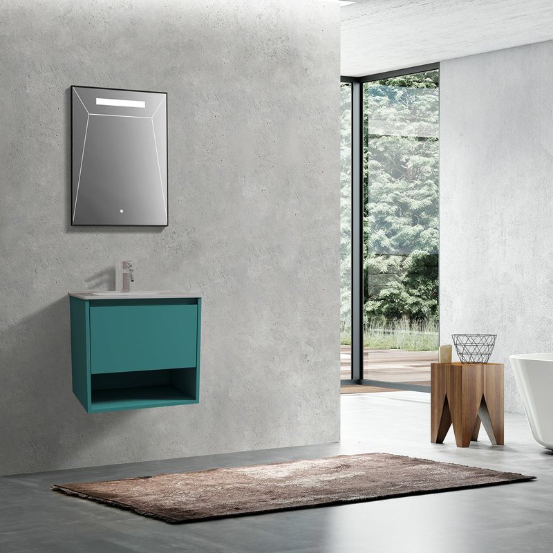 Baños-Mueble-de-Baño-Delfos-Color-un-Cajon-y-Repisa-con-Lavamanos-Sea-600-mm