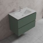 Baños-Mueble-de-Baño-Delfos-Color-dos-Cajones-con-Lavamanos-Forest-800-mm