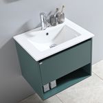 Baños-Mueble-Queen-600-1-Cajon-y-Repisa-Cadet-Green