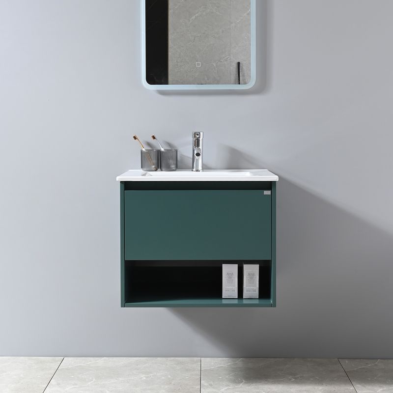Baños-Mueble-Queen-600-1-Cajon-y-Repisa-Cadet-Green