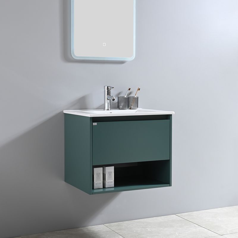 Baños-Mueble-Queen-600-1-Cajon-y-Repisa-Cadet-Green
