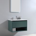 Baños-Mueble-Queen-600-1-Cajon-y-Repisa-Cadet-Green