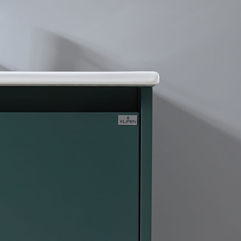 Baños-Mueble-Queen-600-1-Cajon-y-Repisa-Cadet-Green