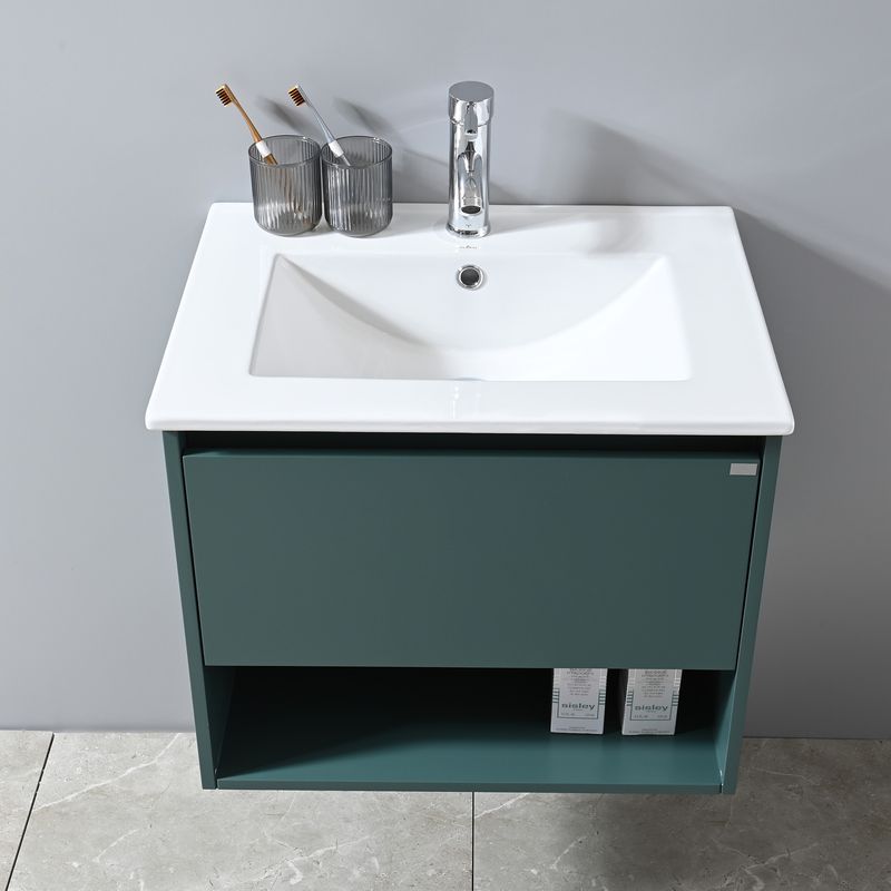 Baños-Mueble-Queen-600-1-Cajon-y-Repisa-Cadet-Green