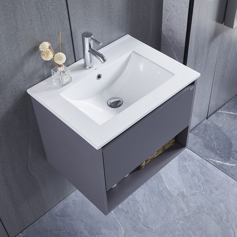 Baños-Mueble-de-Baño-Queen-1-Cajon-y-Repisa-Silver-Grey-700-mm-con-Lavamanos