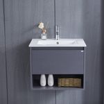 Baños-Mueble-de-Baño-Queen-1-Cajon-y-Repisa-Silver-Grey-700-mm-con-Lavamanos