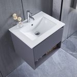Baños-Mueble-de-Baño-Queen-1-Cajon-y-Repisa-Silver-Grey-900-mm-con-Lavamanos