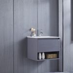 Baños-Mueble-de-Baño-Queen-1-Cajon-y-Repisa-Silver-Grey-900-mm-con-Lavamanos