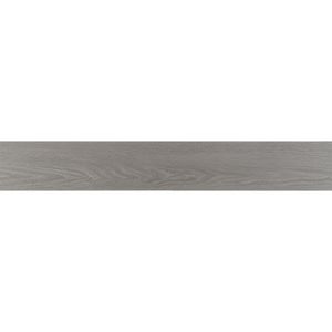 Piso Vinílico SPC Glasgow Grey 1220x180 mm