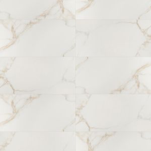 Porcelanato Oro Bianco Mate 60x120 cm