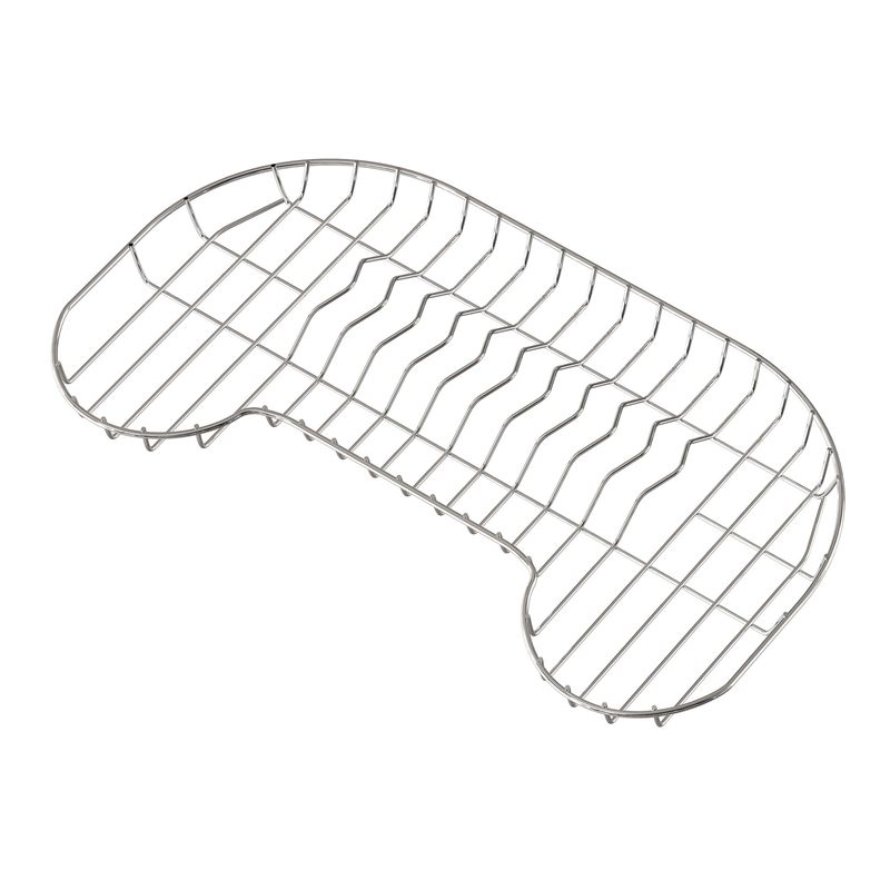 Cocina-Canasto-Seca-Platos-de-Acero-Inoxidable