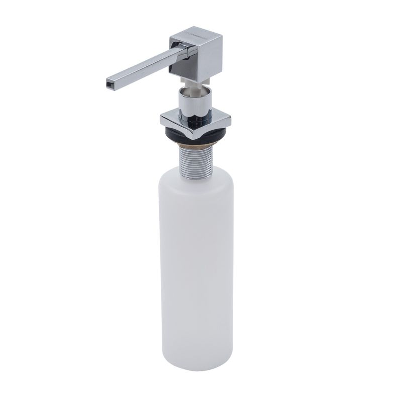 Cocina-Dosificador-en-Cubo-Cromo