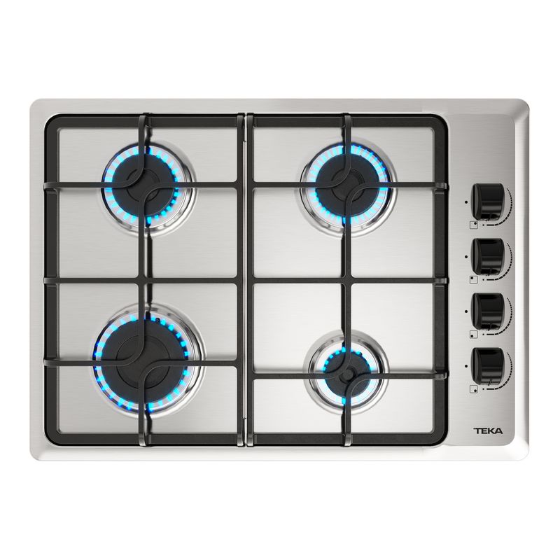 Cocina-Encimera-Gas-HLX540-KBN0C-IX-Natural-4P