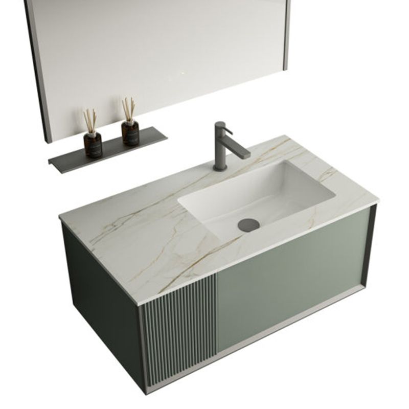 Baños-Mueble-de-Baño-Broadway-1-Cajon-Verde-con-Lavamanos-1000-mm