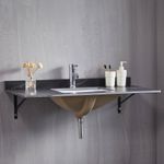 Baños-Cubierta-Olivia-Negro-600-mm