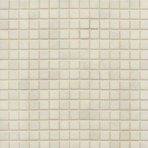 Mosaico Blanco 32x32 cm