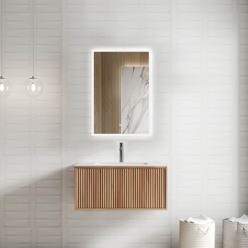 Baños-Mueble-de-Baño-Hudson-1-Cajon-Natural-Ash-con-Lavamanos-800-mm