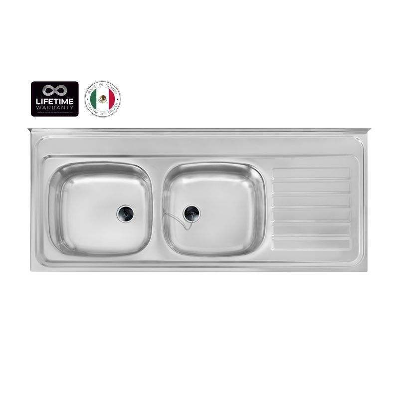 Cocina-Lavaplatos-Sobre-Cubierta-Acero-Inoxidable-120.50-2c-1e-D