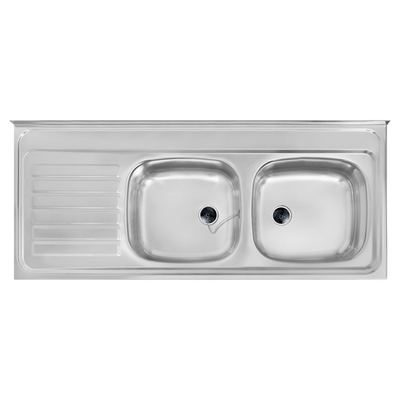 Cocina-Lavaplatos-Sobre-Cubierta-Acero-Inoxidable-120.50-2c-1e-I