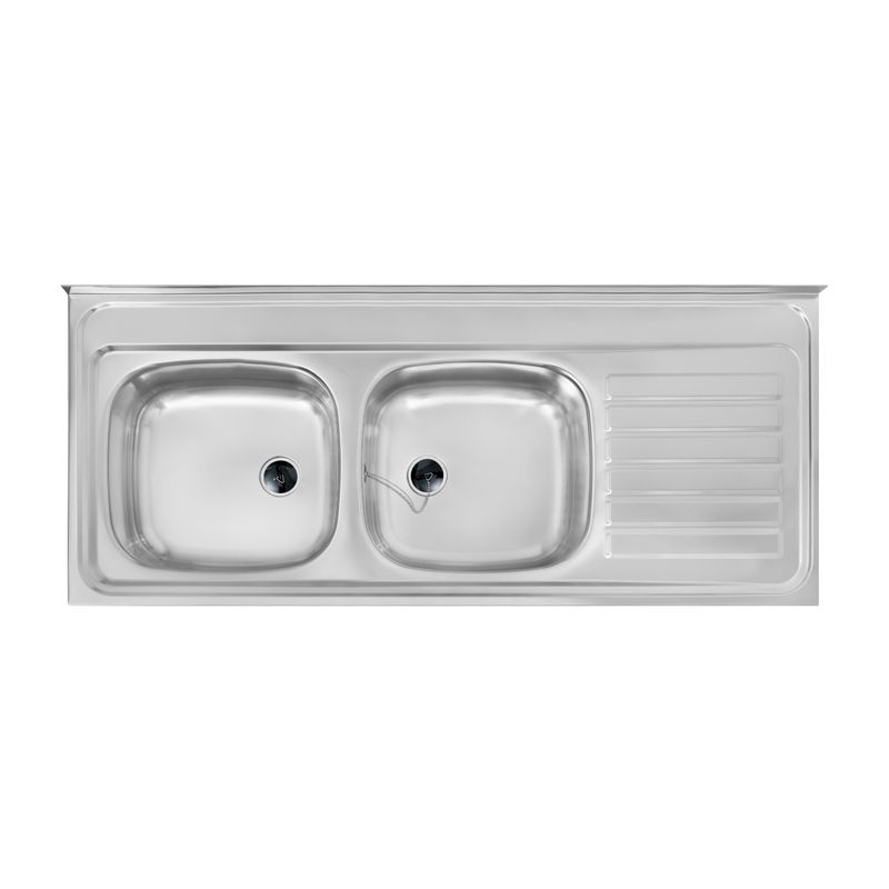 Cocina-Lavaplatos-Sobre-Cubierta-Acero-Inoxidable-120.50-2c-1e-D