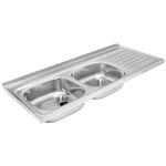 Cocina-Lavaplatos-Sobre-Cubierta-Acero-Inoxidable-120.50-2c-1e-I