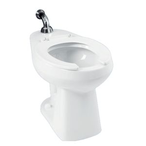 WC Adriático Ada Blanco