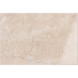 Cerámica Muro Frost Madrid Beige Brillante 25x40 cm