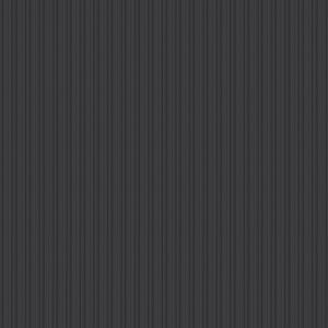 Panel Decorativo Pulse Negro 121x2800 mm