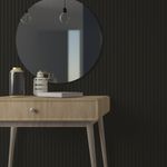 Pisos-y-Muros-Panel-Decorativo-Pulse-Negro-121x2800-mm