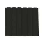 Pisos-y-Muros-Panel-Decorativo-Pulse-Negro-121x2800-mm