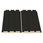 Pisos-y-Muros-Panel-Decorativo-Pulse-Negro-121x2800-mm